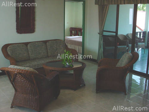 Dolphin Bay Resort 6